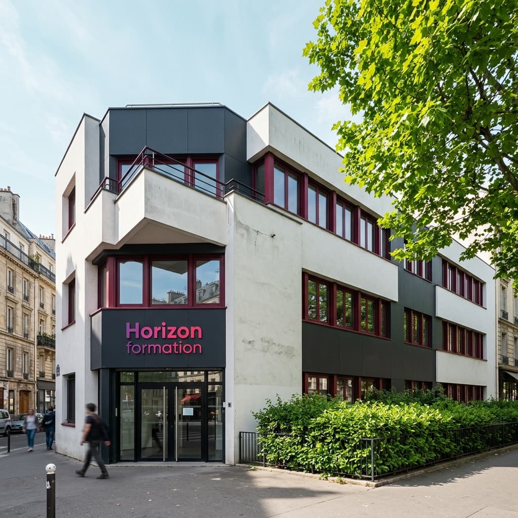 Horizon Formation
