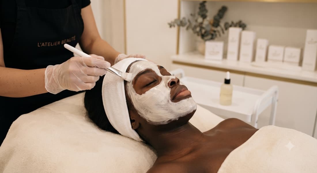 L'Atelier Beauté